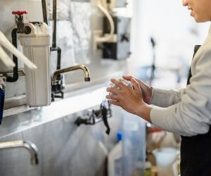 About Water Heater Repair LLC Lincolnville, KS